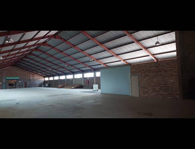4HA FARM FOR SALE IN MEYERTON RURAL